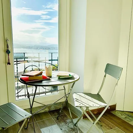 Holiday home Ventana A La Ria Ferrol
