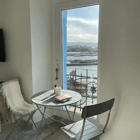 Holiday home Ventana A La Ria