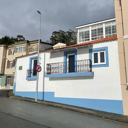 Ventana A La Ria Tatil Evi