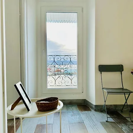 Holiday home Ventana A La Ria