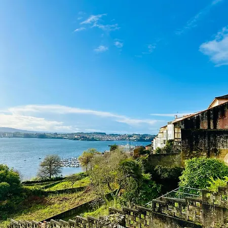 Ventana A La Ria * Ferrol