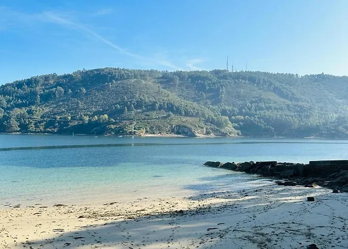 Tatil Evi Ventana A La Ria *