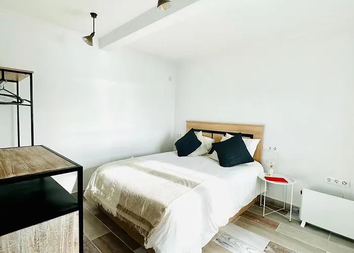 Ventana A La Ria Tatil Evi Ferrol