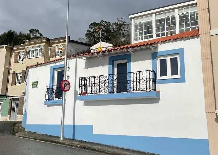 Ventana A La Ria Tatil Evi