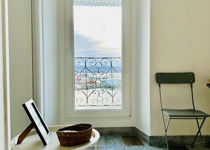 Tatil Evi Ventana A La Ria