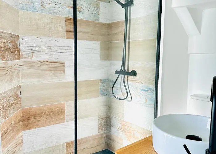 Tatil Evi Ventana A La Ria *